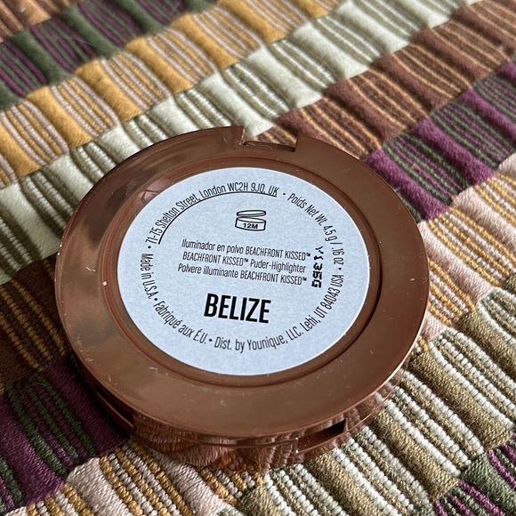 🆕 Younique Highlighter, “Belize” Beachfront, new, never used - Picture 5 of 6